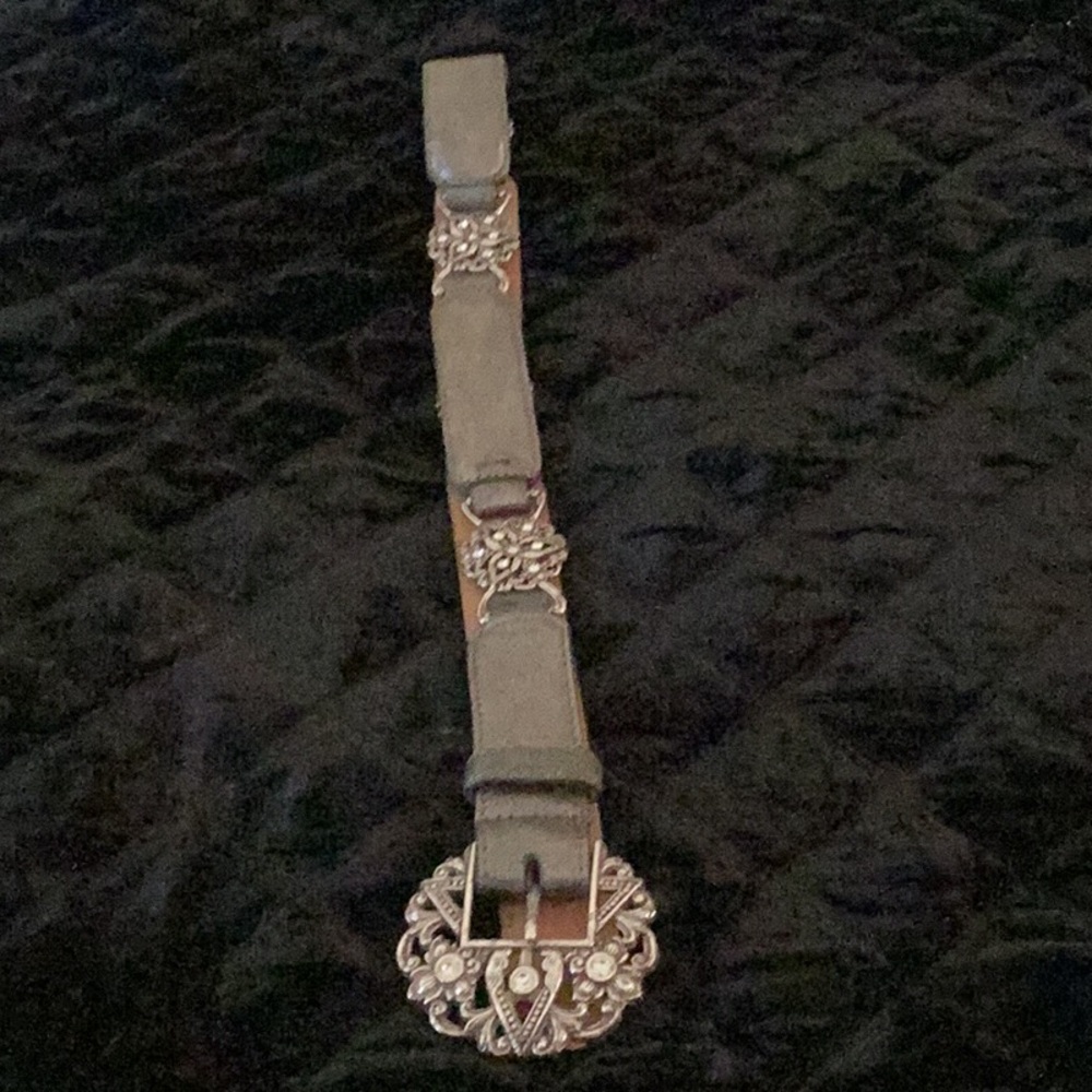 Brighton Belt